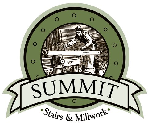 Summit Stairs Millwork