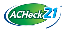 ACHeck 21