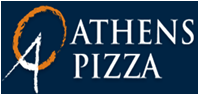 Athens Pizza