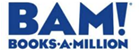 BAM Books A Million