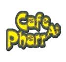 Cafe Pharr