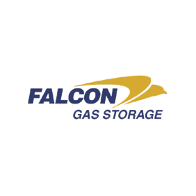 Falcon Gas Storage