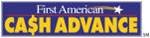 First American Cash Advance