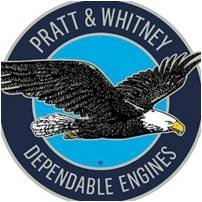 Pratt & Whitney Dependable Engines