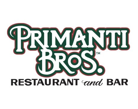 Primanti Bros Logo