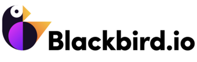 Blackbird