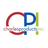 Charlesproducts Logo