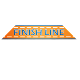 Finish Line