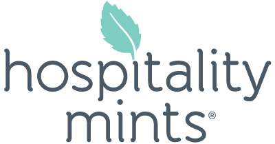Hospitality Mints