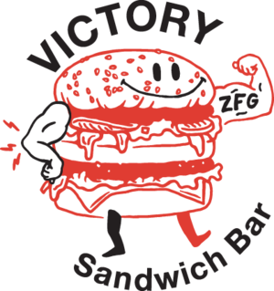 Victory Sandwich Bar