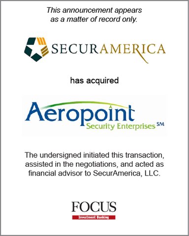 Aeropoint Security Enterprises