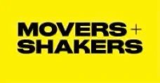 Movers Shakers