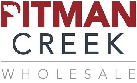 Pitman Creek
