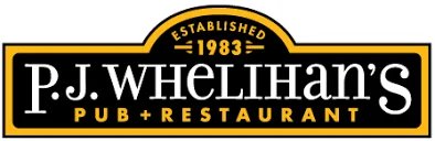 PJ Whelihan's