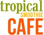 Tropical Smoothie