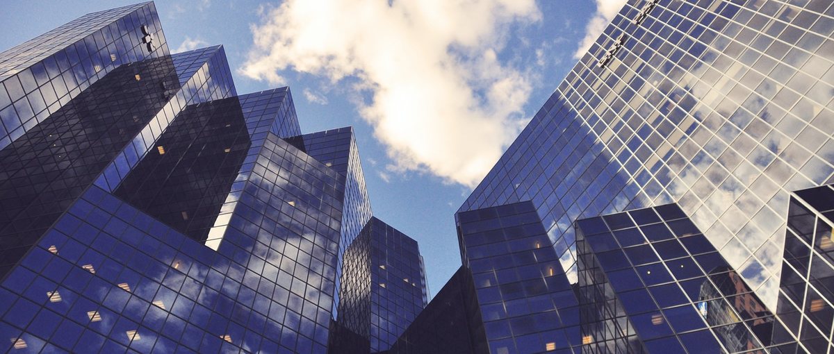 Investment Banking