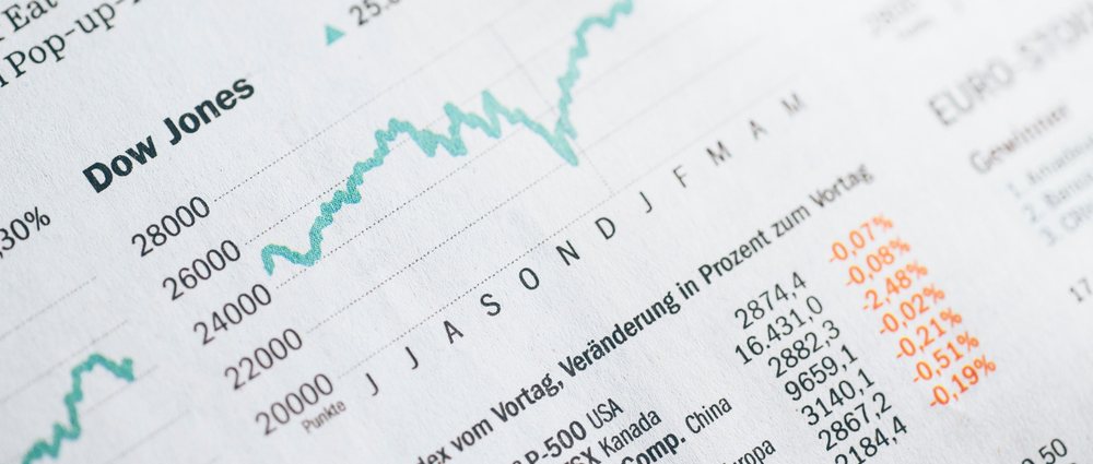 Financial Reporting