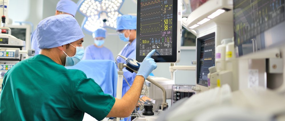 Healthcare Advisory