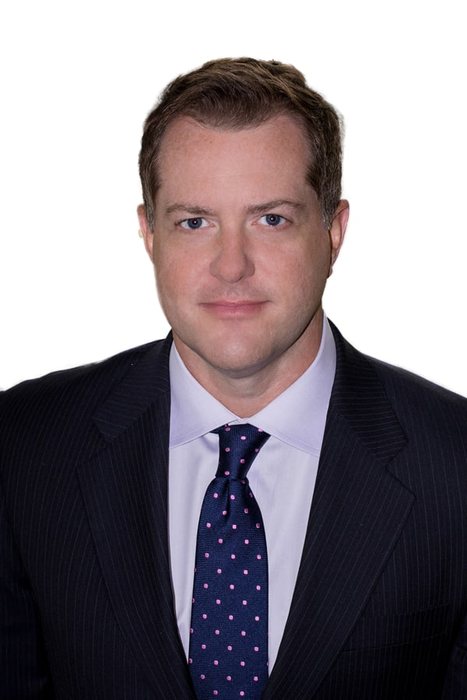 Brian Skinner, ASA