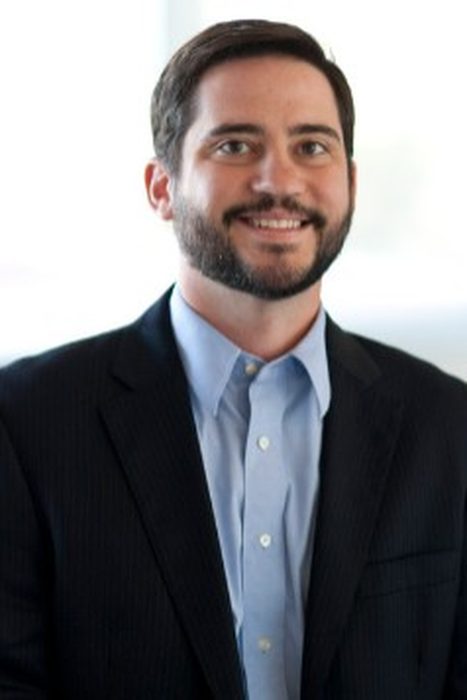 Scott Sievers, CPA/ABV