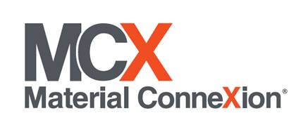 MCX Material Connexion