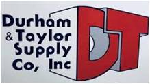 Durham Taylor Supply Co Inc