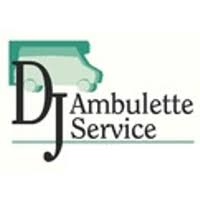 DJ Ambulette Service