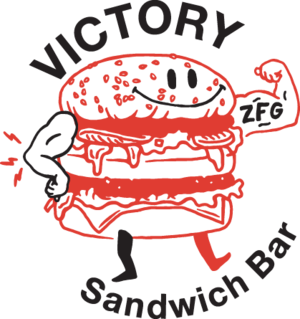 Victory Sandwich Bar